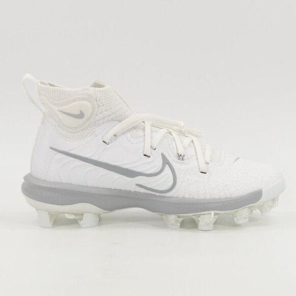 Nike Alpha Huarache NXT MCS \'White Wolf Grey\' DJ6519-103 Baseball size 7 - 12 main image 8